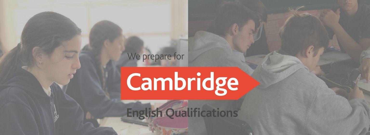 Cambridge Examinations