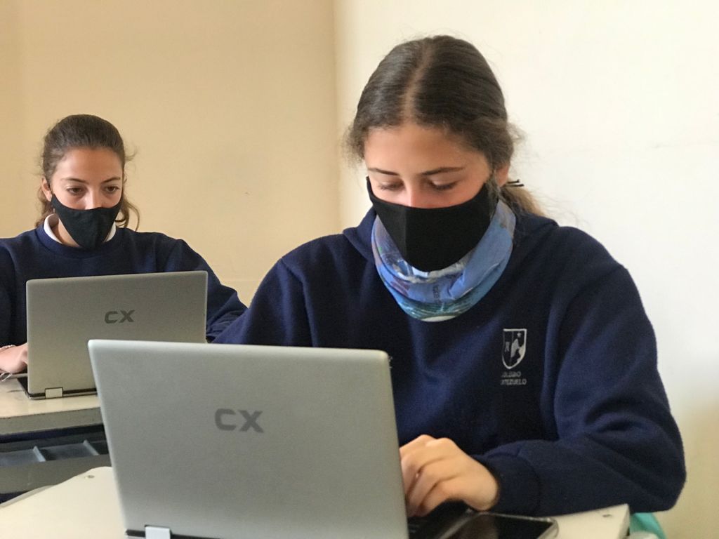 colegios bilingües en Mendoza