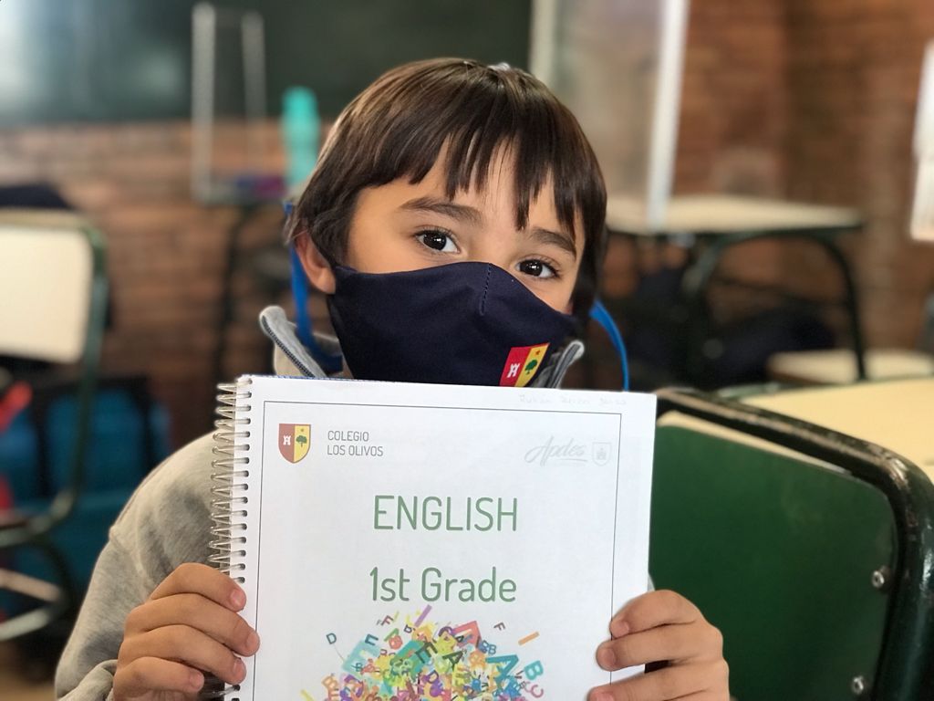 colegios bilingües en Mendoza