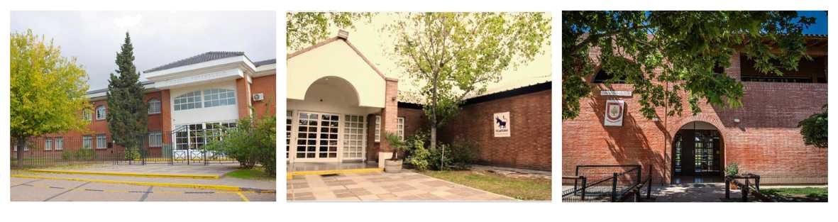 Colegios Bilingües en Mendoza