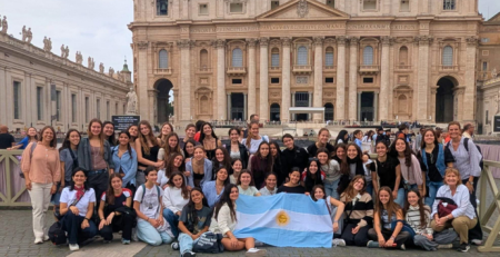Learning in Europe 2