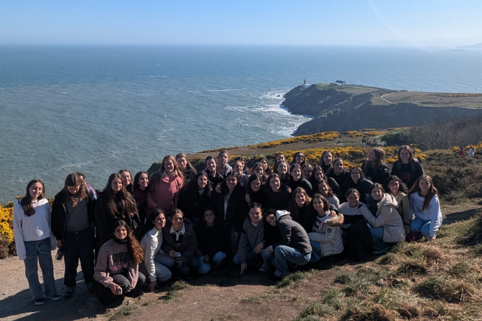 Learning in Europe 3