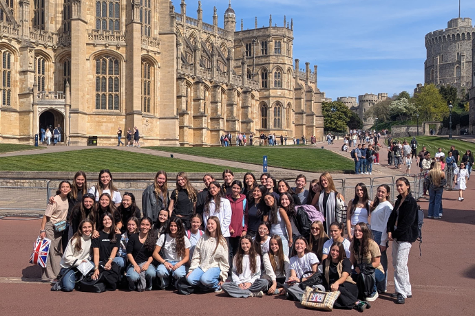 Learning in Europe 4