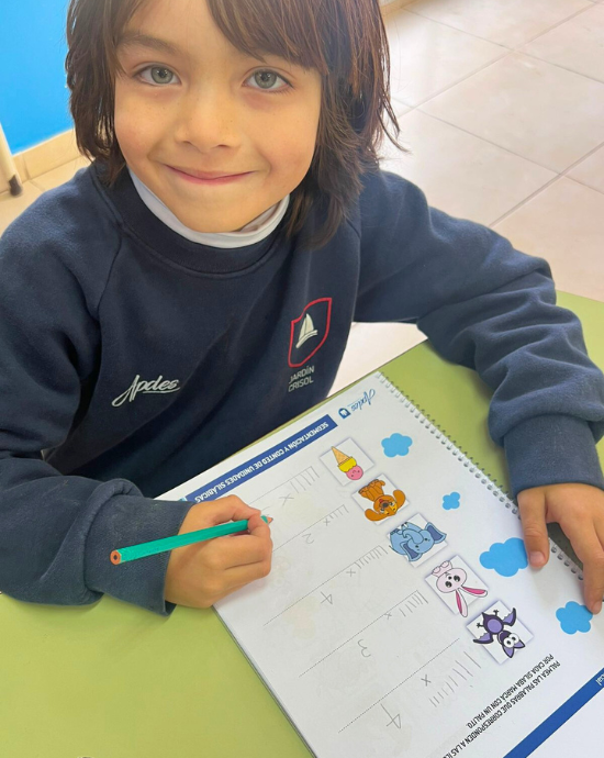 Alfabetización eficaz Aurelio