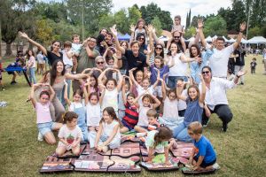 Colegios de Familias